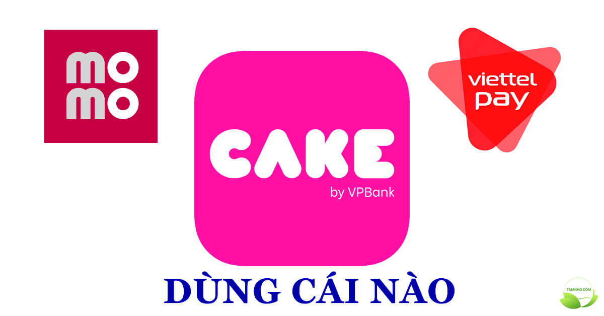 CAKE by Vpbank – Siêu Ví điện tử, Siêu ưu đãi ship hàng và di chuyển
