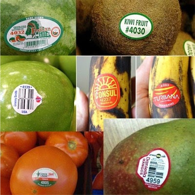 Tem nhãn hoa quả - Giải pháp nâng cao thương hiệu và uy tín cho shop bán hàng | Innhatttin.com